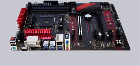ASRock AB350 GAMING K4 FATAL1TY AM4/AMD Review.
